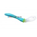 Ложка анатомическая BabyOno Бо255